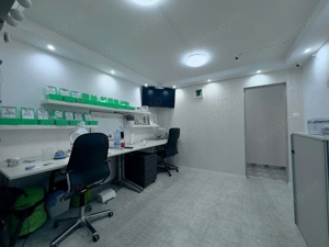In zona spitalului judetean,SAD ideal pentru cabinet sau salon de infrumusetare!