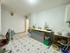 In zona spitalului judetean,SAD ideal pentru cabinet sau salon de infrumusetare! - imagine 10