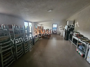 Pensiune de vânzare în comuna Valea Iașului, Judet Arges. - imagine 8