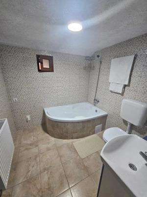 Pensiune de vânzare în comuna Valea Iașului, Judet Arges. - imagine 9