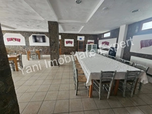 Pensiune de vânzare în comuna Valea Iașului, Judet Arges. - imagine 3