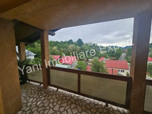 Pensiune de vânzare în comuna Valea Iașului, Judet Arges. - imagine 12