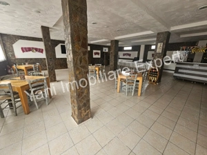 Pensiune de vânzare în comuna Valea Iașului, Judet Arges. - imagine 11