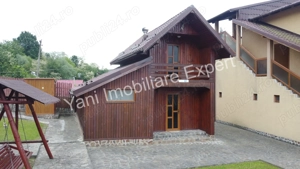 Pensiune de vânzare în comuna Valea Iașului, Judet Arges. - imagine 15