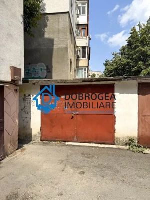 STRADA BABADAG- 3 CAMERE DECOMANDAT ETAJ 3, CENTRALA GAZ - imagine 5