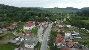 Pensiune de vânzare în comuna Valea Iașului, Judet Arges. - imagine 16