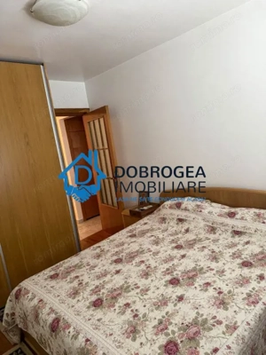 STRADA BABADAG- 3 CAMERE DECOMANDAT ETAJ 3, CENTRALA GAZ - imagine 2