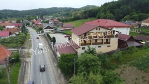 Pensiune de vânzare în comuna Valea Iașului, Judet Arges. - imagine 18