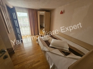 Pensiune de vânzare în comuna Valea Iașului, Judet Arges. - imagine 7