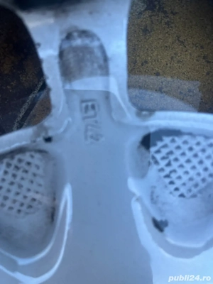 Vand jante Mercedes W210-W211 - imagine 3