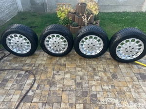 Vand jante Mercedes W210-W211 - imagine 2