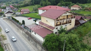 Pensiune de vânzare în comuna Valea Iașului, Judet Arges. - imagine 20