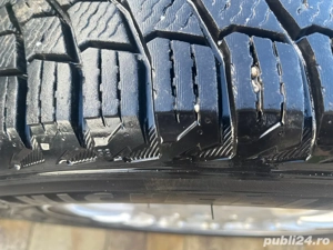 Vand jante Mercedes W210-W211