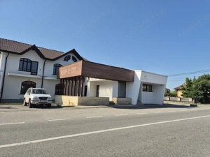 Spațiu comercial în Peștișani – vizibilitate maximă și poziție strategică  - imagine 10