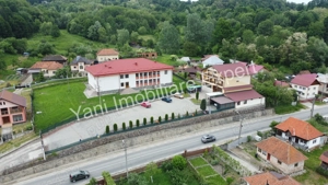 Pensiune de vânzare în comuna Valea Iașului, Judet Arges. - imagine 19