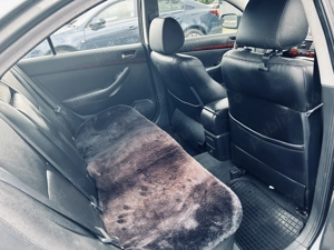 Toyota Avensis Diesel, an 2003, 1800 euro - imagine 9 Toyota Avensis Diesel, an 2003, 1800 euro - imagine 9