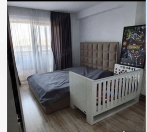 Apartament 2 camere - Soarelui