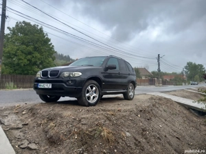 BMW x5 e53 an 2005 - imagine 2