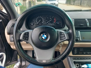 BMW x5 e53 an 2005 - imagine 4