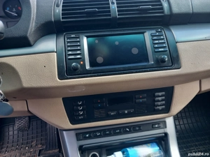 BMW x5 e53 an 2005 - imagine 5