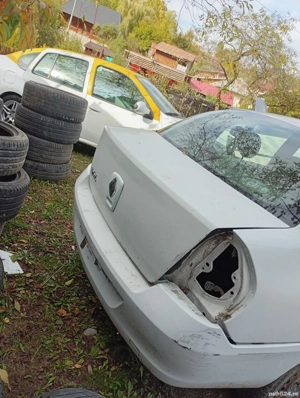 se dezmembrează Renault simbol motor 1.5 diesel