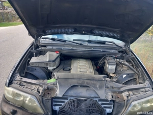 BMW x5 e53 an 2005 - imagine 3