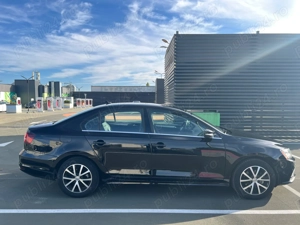 Volkswagen JETTA - imagine 7