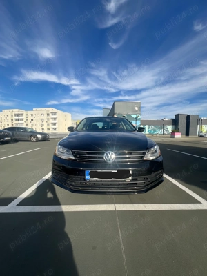 Volkswagen JETTA - imagine 8