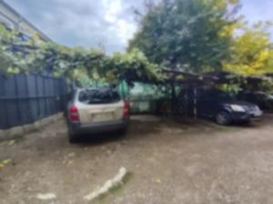 Apartament 2 camere  în inima Copoului –curte privata si loc de parcare  - imagine 7