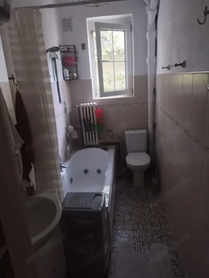 Apartament 2 camere  în inima Copoului –curte privata si loc de parcare  - imagine 6