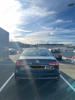 Volkswagen JETTA - imagine 9