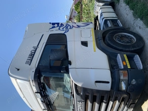 Vând sau dezmembrez scania r420 euro4 - imagine 2