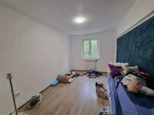 Aviatori-bloc tip vilă- 2 camere- renovat recent- boxă pe acte și pod - imagine 3