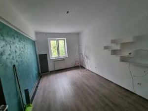 Aviatori-bloc tip vilă- 2 camere- renovat recent- boxă pe acte și pod - imagine 4