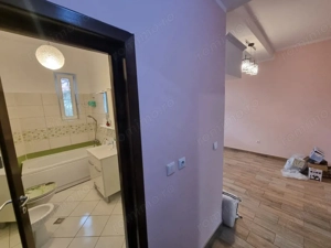 Aviatori-bloc tip vilă- 2 camere- renovat recent- boxă pe acte și pod - imagine 6