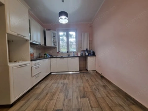 Aviatori-bloc tip vilă- 2 camere- renovat recent- boxă pe acte și pod - imagine 2