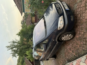 Vând Opel Zafira 1.6 benzină 2001 - imagine 3