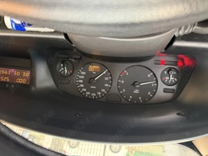 Vând Opel Zafira 1.6 benzină 2001 - imagine 7