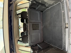 Vând Opel Zafira 1.6 benzină 2001 - imagine 6