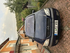 Vând Opel Zafira 1.6 benzină 2001