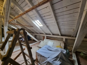 Aviatori-bloc tip vilă- 2 camere- renovat recent- boxă pe acte și pod - imagine 9