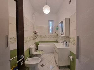 Aviatori-bloc tip vilă- 2 camere- renovat recent- boxă pe acte și pod - imagine 7