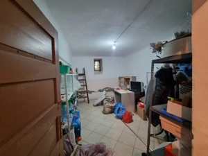 Aviatori-bloc tip vilă- 2 camere- renovat recent- boxă pe acte și pod - imagine 8