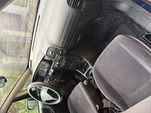 Vând Opel Zafira 1.6 benzină 2001 - imagine 8