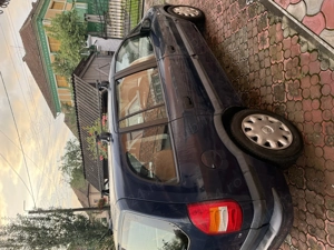 Vând Opel Zafira 1.6 benzină 2001 - imagine 4