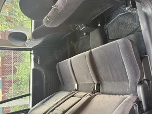 Vând Opel Zafira 1.6 benzină 2001 - imagine 5