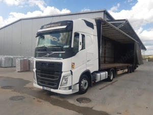 Volvo fh 460 - imagine 9