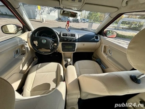 Skoda Fabia 1.4 TDI - imagine 8
