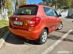 Skoda Fabia 1.4 TDI - imagine 2