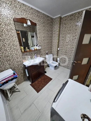 Casa tip duplex de vanzare 4 camere 2 bai 2 parcari Arhitectilor Sibiu - imagine 14